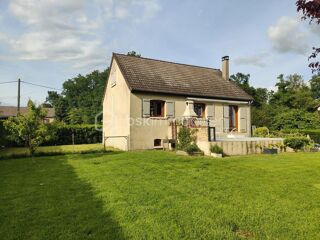  Maison à vendre 4 pièces 145 m²