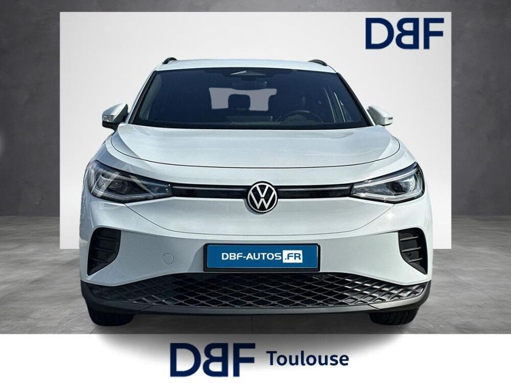 ID.4 (79KWH) PRO (286CH) 2026 occasion 31100 Toulouse