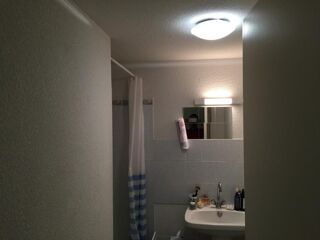  Appartement  louer 1 pice 21 m