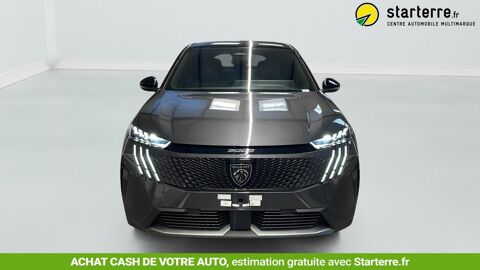 3008 Hybrid 145 e-DCS6 GT 2025 occasion 69190 Saint-Fons