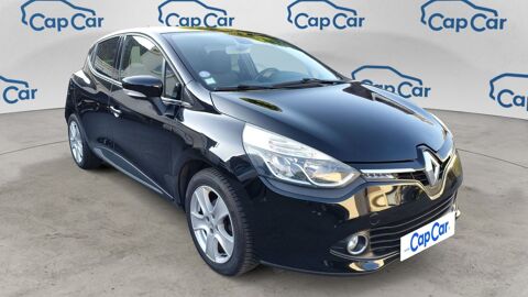 Clio 1.2 TCe 120 EDC6 Intens 2015 occasion 62217 Beaurains