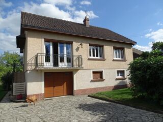  Maison  vendre 4 pices 93 m