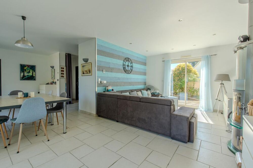 Maison familiale à vendre sur Jambville