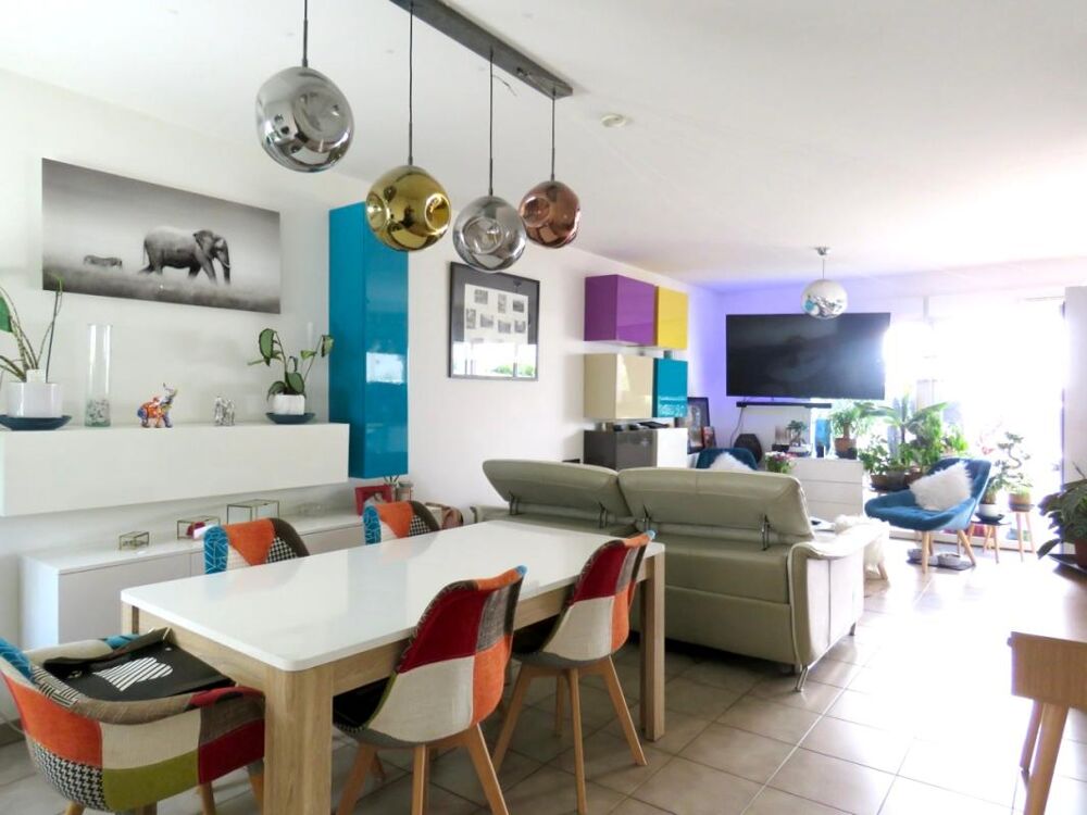 Vente Maison Maison Nantes
