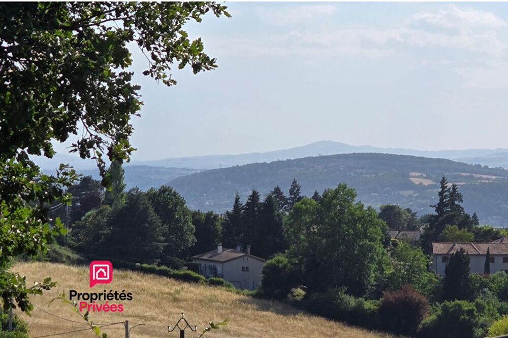 Vente Villa TERNAY- PROPRIETE DE CARACTERE AVEC PISCINE - TERRAIN 4 297 m² Ternay