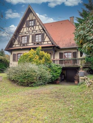  Maison  vendre 9 pices 194 m