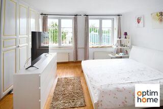  Maison à vendre 7 pièces 200 m²