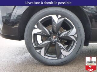 Terramar eTSI Hybrid 150 DSG7 V +Jantes 19'' 2026 occasion 78200 Buchelay