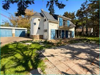  Maison � vendre 4 pi�ces 144 m�