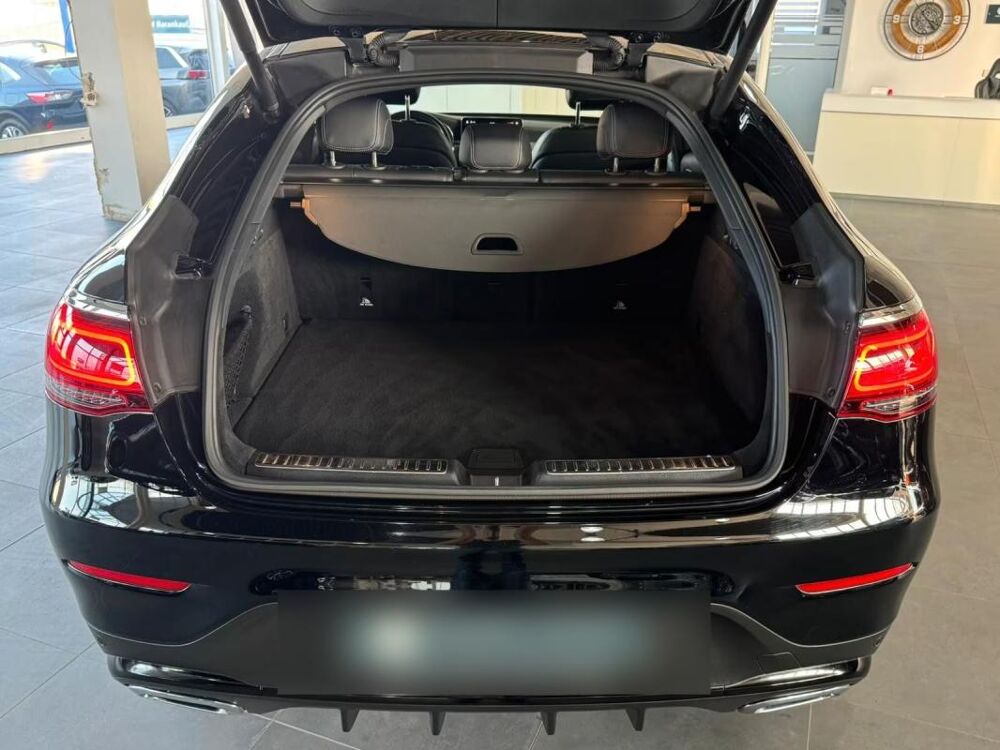 Classe GLC 200 d 4Matic AMG LINE 2022 occasion 33700 Merignac