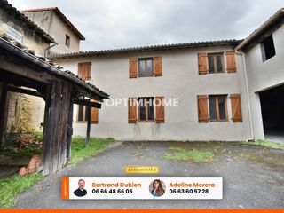  Maison � vendre 15 + pi�ces 500 m�