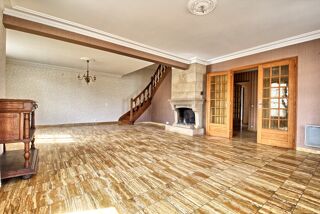  Maison � vendre 6 pi�ces 234 m�