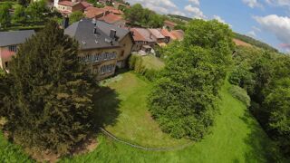  Propriété/château à vendre 6 pièces 244 m²