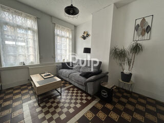  Maison � vendre 6 pi�ces 95 m�