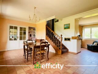  Maison à vendre 6 pièces 124 m²