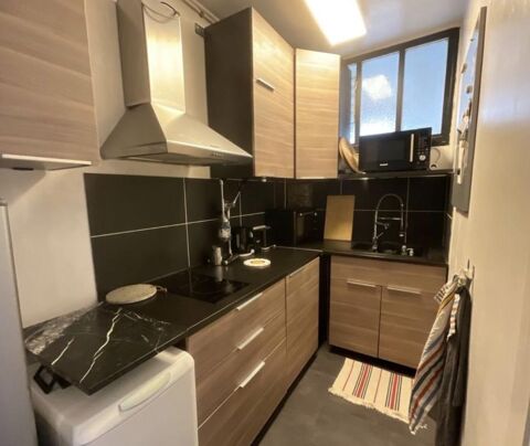  Appartement � louer 3 pi�ces 61 m�