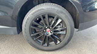 F-PACE 2.0 D 163 2WD Prestige - Toit ouvrant 2018 occasion 76230 Isneauville