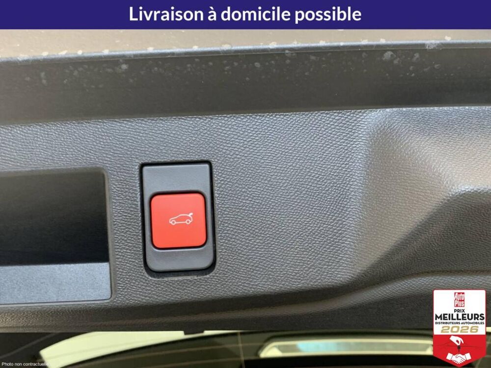 C5 aircross HYBRIDE NOUVEAU 145 CH E-DCS6 MAX 2026 occasion 10150 Lavau