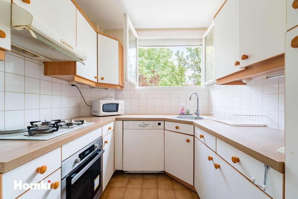 Vente Appartement Appartement T4 de 63 m² à Toulouse 31400, Rue Achille Viadieu Toulouse