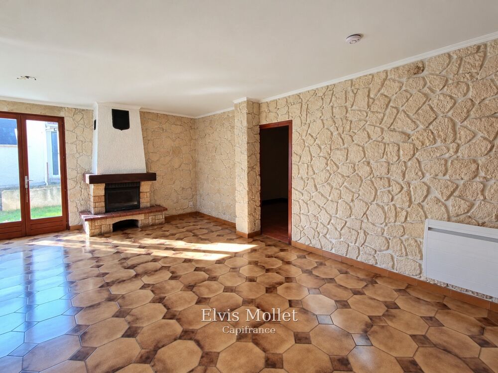 Vente Maison Maison de plain-pied avec jardin, garage et vue dégagée – Quartier calme à Manosque Manosque