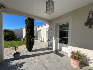  Maison à vendre 5 pièces 130 m²