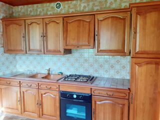  Maison à vendre 4 pièces 88 m²