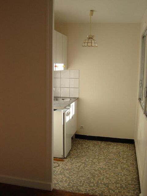  Appartement � louer 1 pi�ce 31 m�