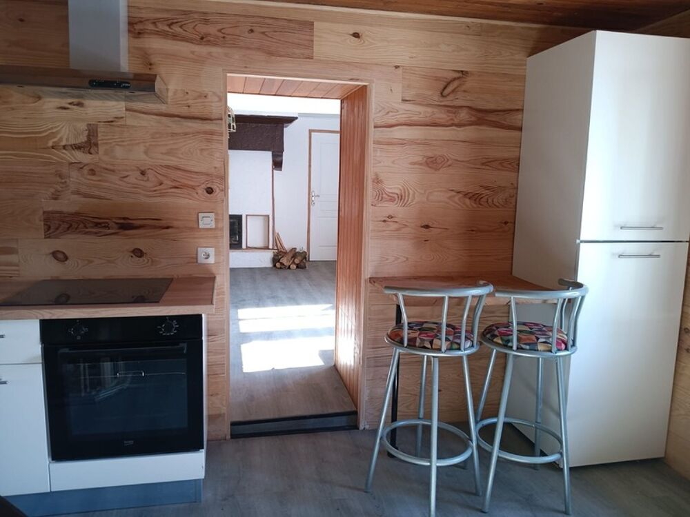 Vente Maison Maison � vendre 5 pi�ces avec un grand terrain Vauconcourt nervezain