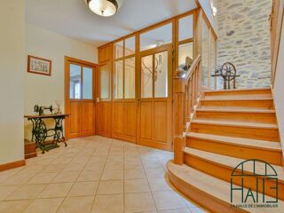  Maison � vendre 9 pi�ces 312 m�