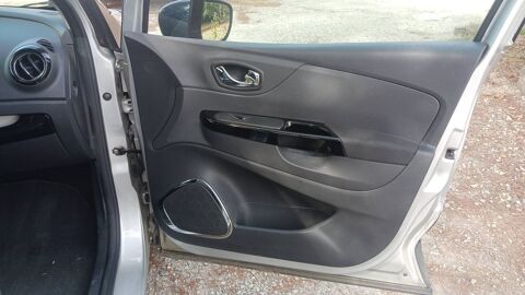 Captur II 1.5 dCi 110 Intens 2016 occasion 09700 Saverdun
