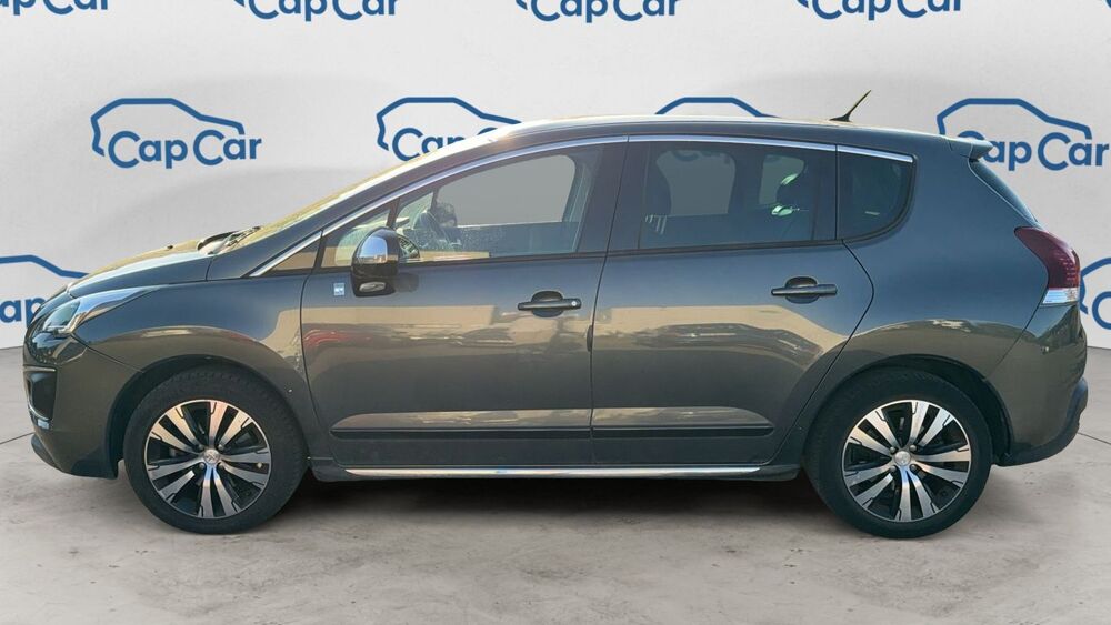 3008 I 2.0 HDi 200 Hybrid4 BMP6 Allure - Automatique 2014 occasion 42000 Saint Etienne