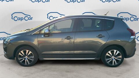 3008 I 2.0 HDi 200 Hybrid4 BMP6 Allure - Automatique 2014 occasion 42000 Saint Etienne
