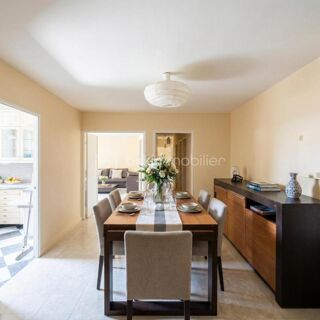  Appartement à vendre 4 pièces 99 m²
