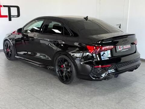 RS3 Limousine 2.5 TFSI quattro 400 ch 2024 occasion 33700 Merignac