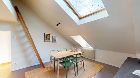  Appartement � louer 3 pi�ces 44 m�