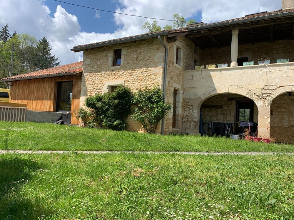 Maison Jaure 13 pièce(s) 380 m2