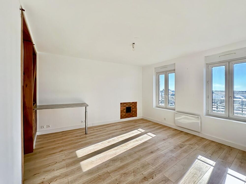 Location Appartement Appartement Vierzon 3 pièce(s) 44 m2 Vierzon