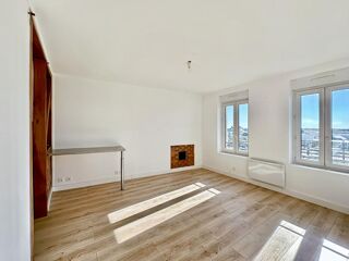  Appartement à louer 3 pièces 44 m²