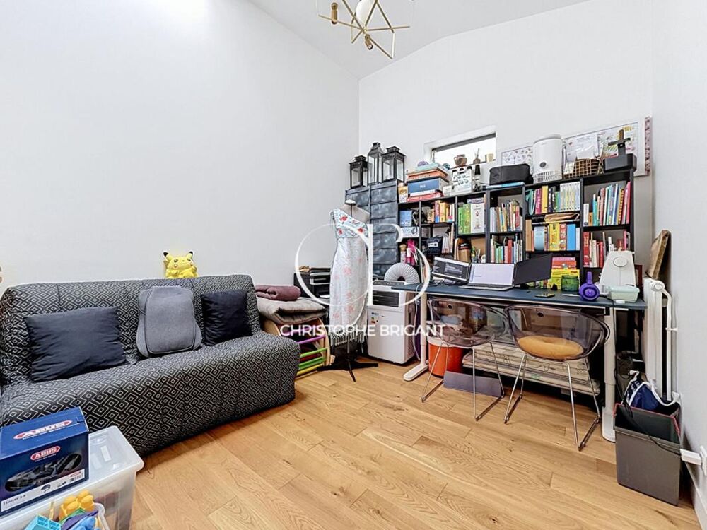 Maison d'exception, rénovée, sans vis-à-vis de 6 pièces 128 m2