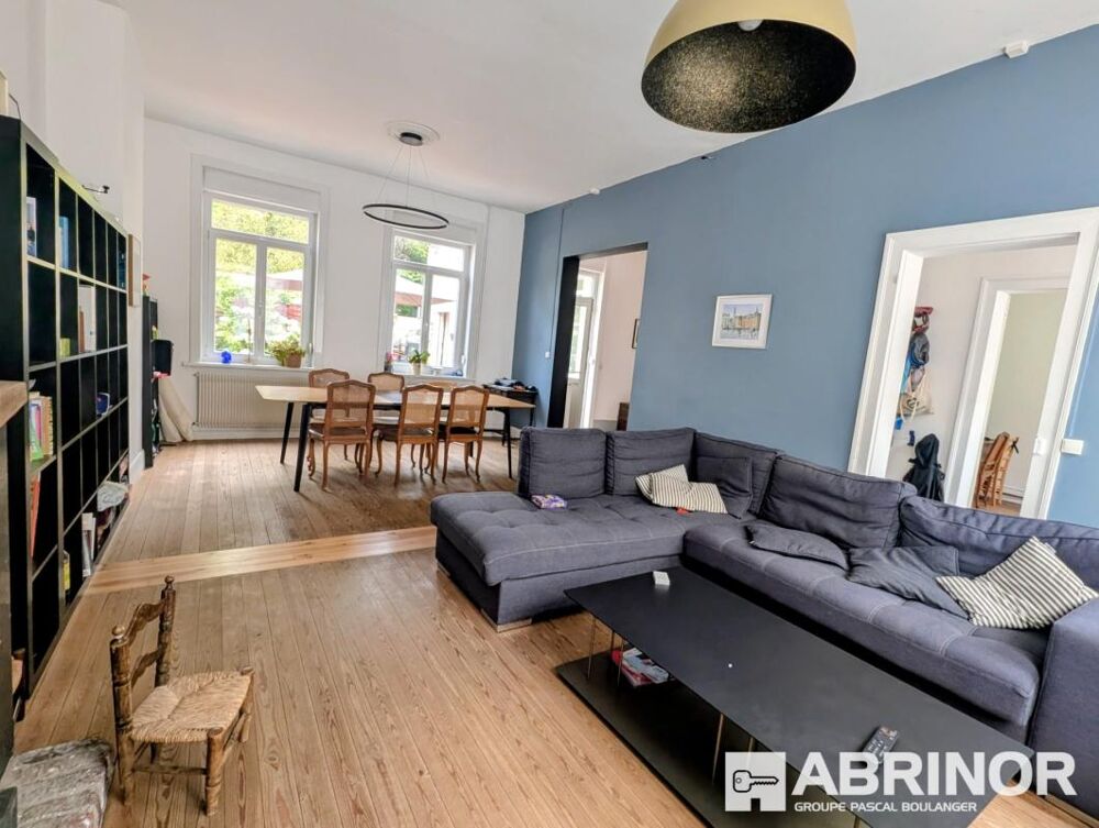 Maison 7 pièces 192 m² · à Orchies · 192 m² · 398 000 €