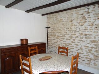  Maison � vendre 3 pi�ces 65 m�