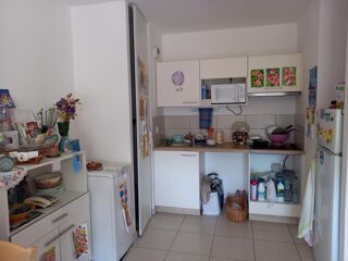  Appartement à vendre 2 pièces 42 m²