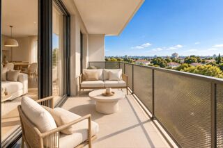  Appartement à vendre 2 pièces 43 m²