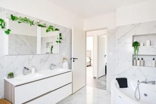  Maison à vendre 4 pièces 128 m²