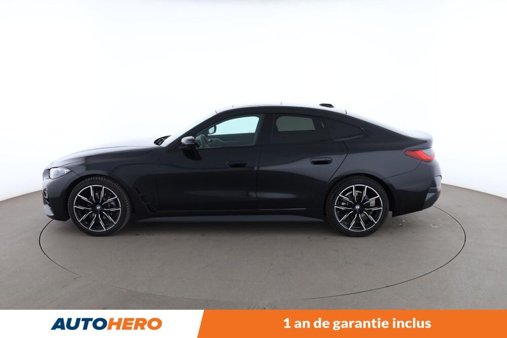 S&eacute;rie 4 420d M Sport BVA8 190 ch 2024 occasion 92130 Issy-les-Moulineaux
