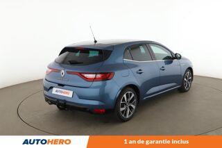 M&eacute;gane 1.5 dCi Energy Intens 110 ch 2017 occasion 92130 Issy-les-Moulineaux