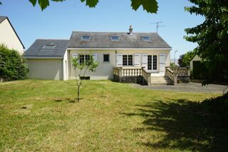  Maison � vendre 7 pi�ces 140 m�