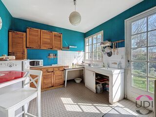  Maison � vendre 4 pi�ces 93 m�