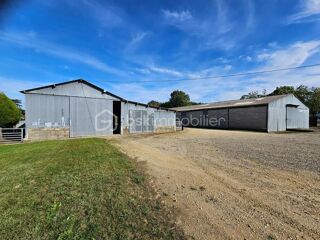  Terrain � vendre 200000 m�