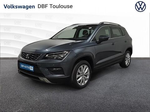 Seat Ateca 1.0 TSI 115 ch Start/Stop Style 2019 occasion Toulouse 31100